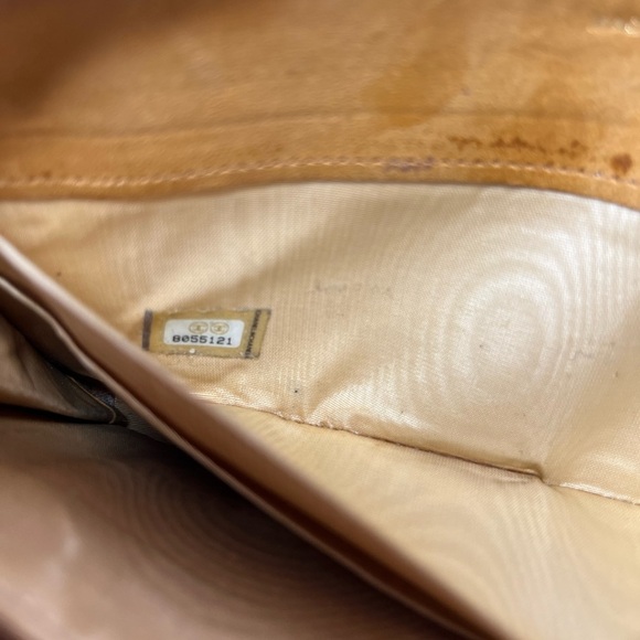 Chanel Caviar skin C C long Wallet - Picture 5 of 8